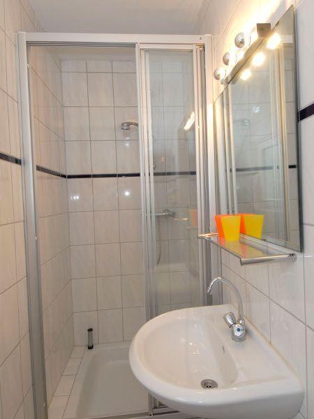 Grenzhof-Elisabethwohnung Westerland Bagian luar foto